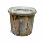 Филе сельди в масле (super)  1кг