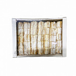 Рулет дамский пальчик Сладкий домик 2кг