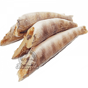 Нототения свежемороженая