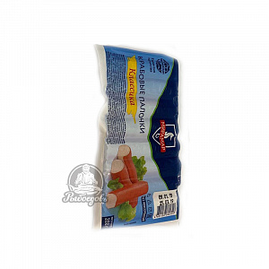 Крабовые палочки Мирамар 200г