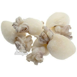 Каракатица замороженная 40/60 Вьетнам