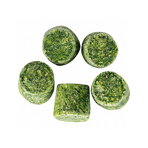 Шпинат листовой, замороженый