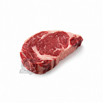 Стейк из мраморной говядины 350-400гр