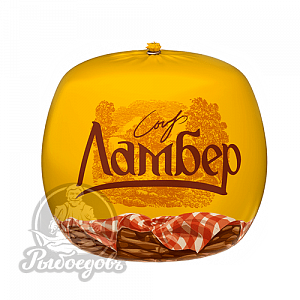 Сыр Ламбер