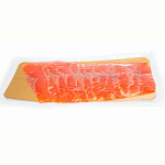 Филе сёмги слабосоленое нарезка Premium 300гр