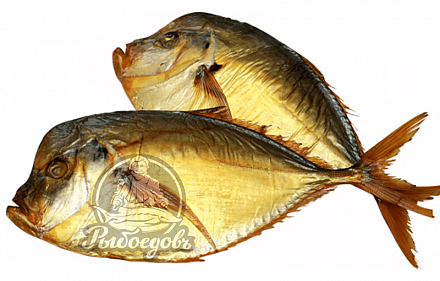 Вомер холодного копчения