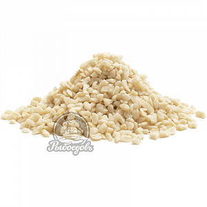 Арахис жарено-дроблёный (Аргентина)