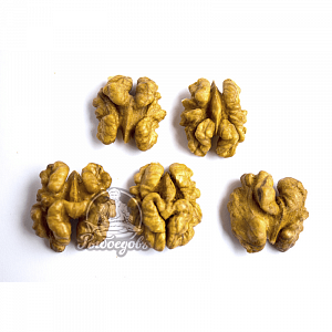 Грецкий орех очищенный (бабочка) Россия