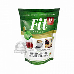 Fit заменитель сахара 400гр