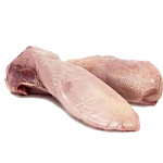 Язык говяжий замороженый premium Дагестан  1кг