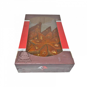 Пахлава бакинская Premium 2,5кг