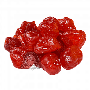 Вишня сушеная Китай