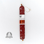 Салями нежная сырокопченая