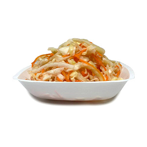 Салат Квашеная капуста