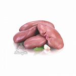 Почки кролика замороженные 550г