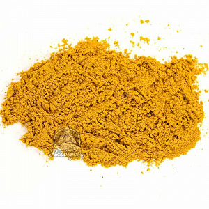 Куркума молотая высший сорт (Индия)