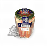 Мясо краба в банке 500мл