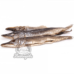 Щука вяленая 400-800гр