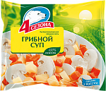 Грибной суп