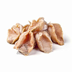 Трубач дальневосточный моллюск очищенный