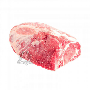 Шейка свиная охлаждённая 1,5-2кг