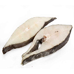 Стейк палтуса синекорого premium