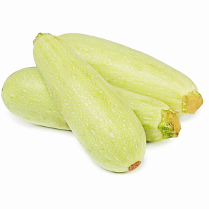 Кабачки свежие