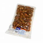 Креветки вяленые с головой 500г