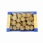 Козинаки Самаркандские Восточные сладости типа карамели Сладкий рай 2.3кг