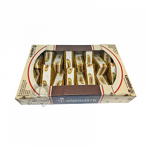 Суфле Ликование "птичье молоко" 1 кг