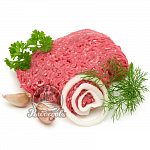 Фарш говяжий охлажденный Premium