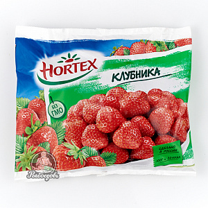 Клубника 300 грамм