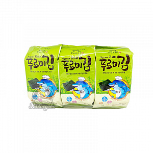 Морская капуста Фурми Ким 6шт