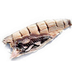 Филе вяленого толстолобика premium (Дагестан) деликатес