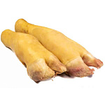 Копыта говяжьи замороженные 1,5-2кг