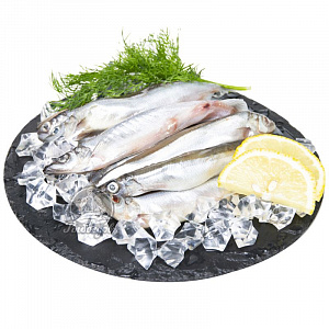 Мойва н/р Мурманск (коробка 24кг)