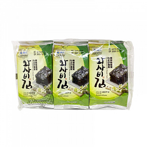 Водоросли Васаби 3шт