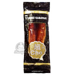 Угорь жареный Унаги-Кабаяки 40% соуса