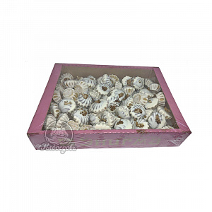 Ракушка с грецким орехом 2,5 кг