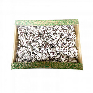 Пряники заварные Сласт 2кг