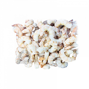 Лангустины без головы