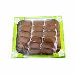 Пирожное бисквитное картошка Лилия 1,7кг