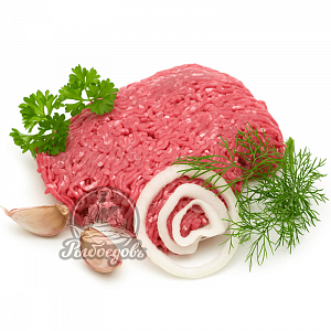 Фарш говяжий охлажденный Premium