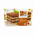 Торт Карамельон BH BAKER HOUSE 350гр