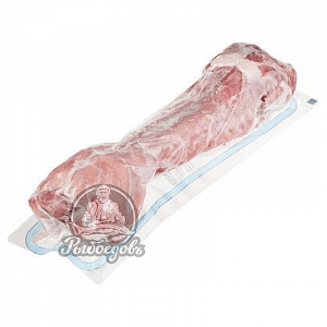 Кролик фермерский замороженный 1,5кг