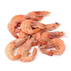 Креветки Гренландия 40-60