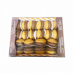 Пирожное Чунга-Чанга Модная кондитерка Хочу-Хочу 2,5кг