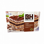 Торт Тирамиссу BH BAKER HOUSE 350гр