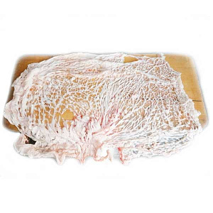 Жировая сетка баранины 1кг
