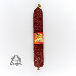 Фиеста сырокопченая фирма (богатырь)